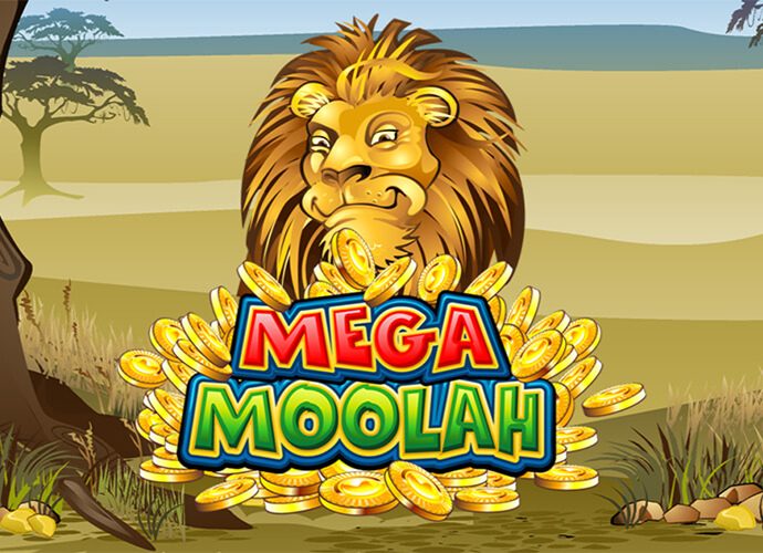 Обзор игрового автомата Mega Moolah