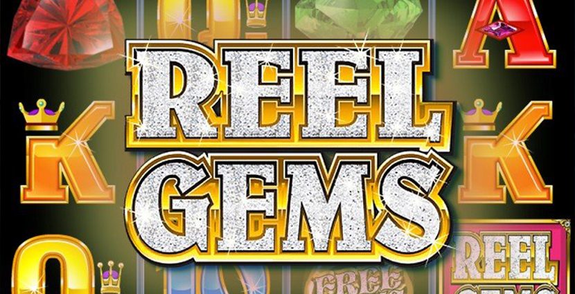 Обзор игрового автомата Reel Gems