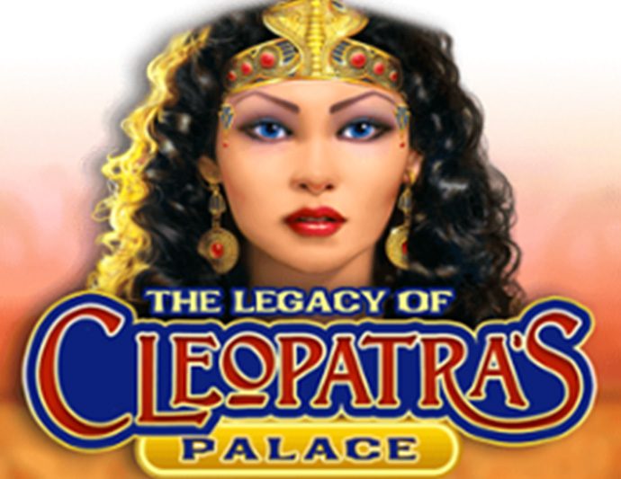 Игровой автомат Legacy of Cleopatra's Palace Extreme