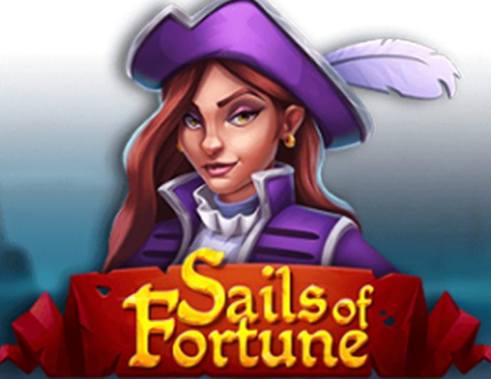 Игровой автомат Sails of Fortune